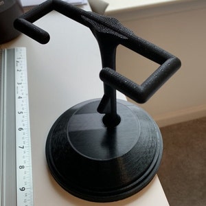 Extra large Megalodon tooth stand
