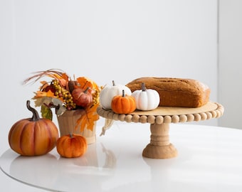 Vegan Pumpkin Bread
