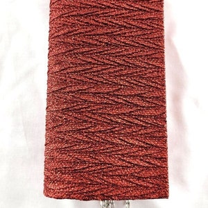 宝石をちりばめたクラッチイブニングバッグ、チェーン付き、複数のカラーオプション：ブラック、ピーチ、バーガンディ、ゴールド、グリーン、レッド、ロイヤルハンドバッグ