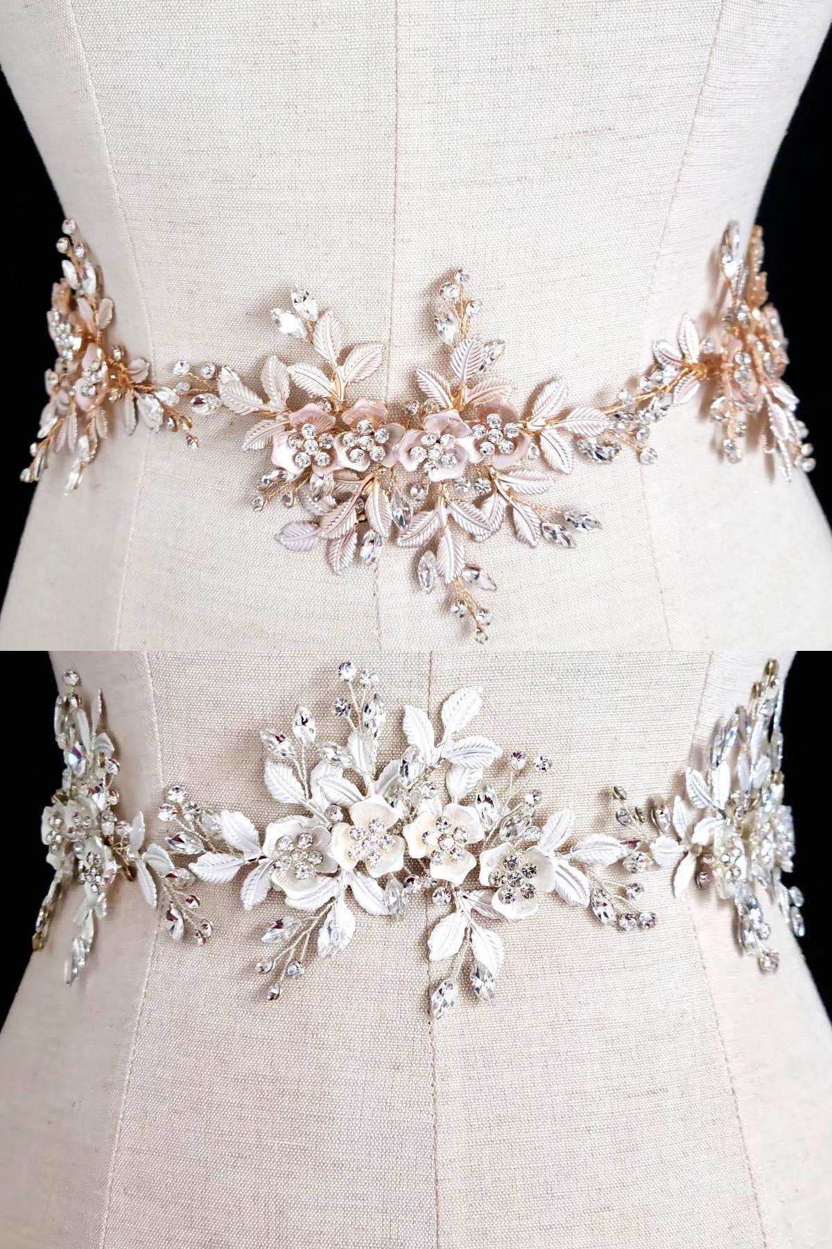 Prom Dress Belt - Etsy Prom Dress Belt - Etsy