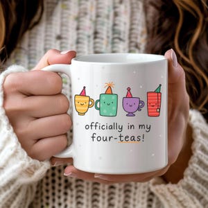 40th birthday gifts for her, 40th birthday gifts for women, Funny birthday gifts, funny birthday mug, 40th birthday, 40th birthday, Birthday