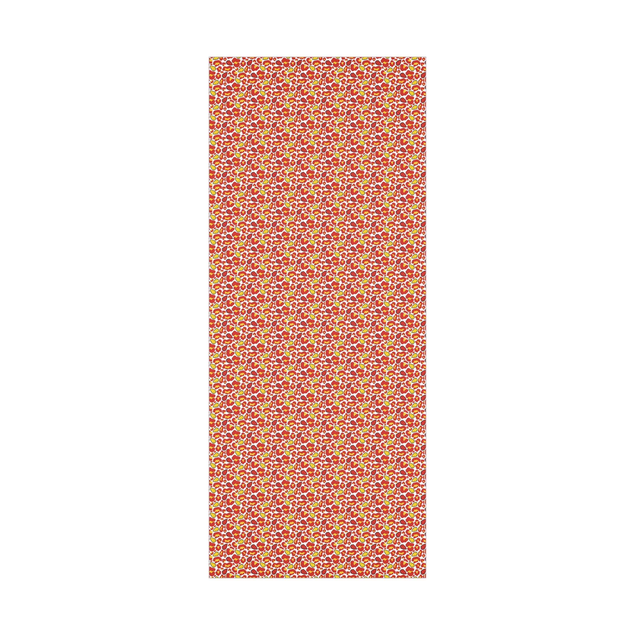 Wrapping Paper Kansas City Football Gift Wrap, Kansas City Football