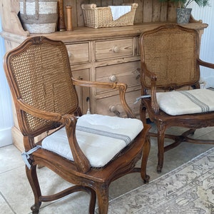 Antique Chairs Etsy