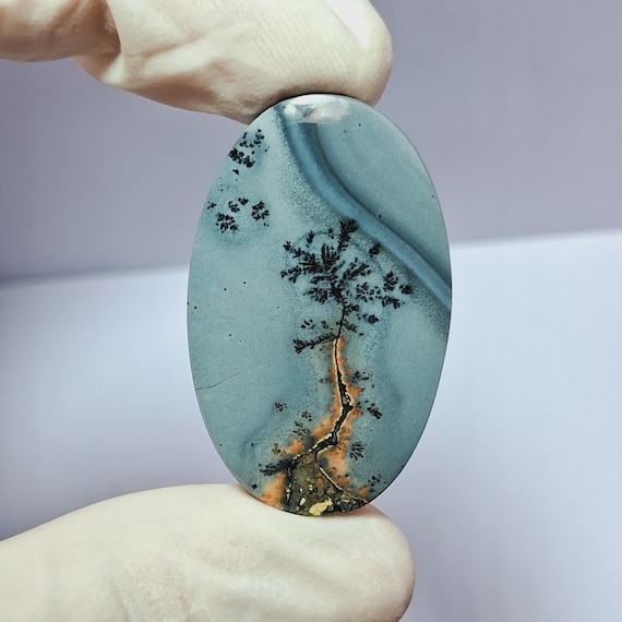 貴石半貴石　天然宝石 ルースセットNo.46 天然石ルース ラウンド　レインボームーンストーン