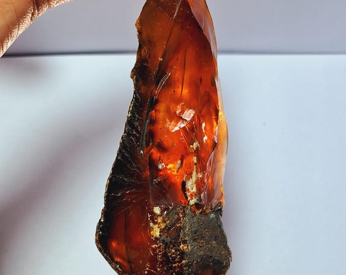 Top Rare+ Big Raw Amber,amber Gemstone,cabochon, Amber Stone Loose ...