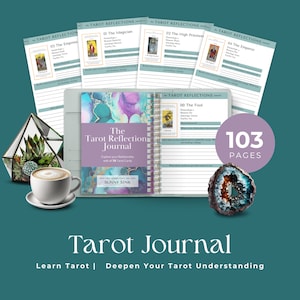 Aprende Tarot / Diario del Tarot / Las 78 Cartas del Tarot / Explora las Cartas del Tarot / Significados del Tarot / Palabras Clave del Tarot / Tarot y Astrología / Sí No