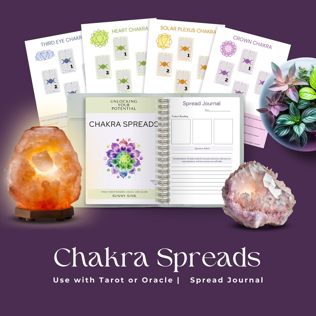 Tarot Notes.pdf Printable Tarot Spreads Printable Tarot E Book Printable Tarot Notes ...