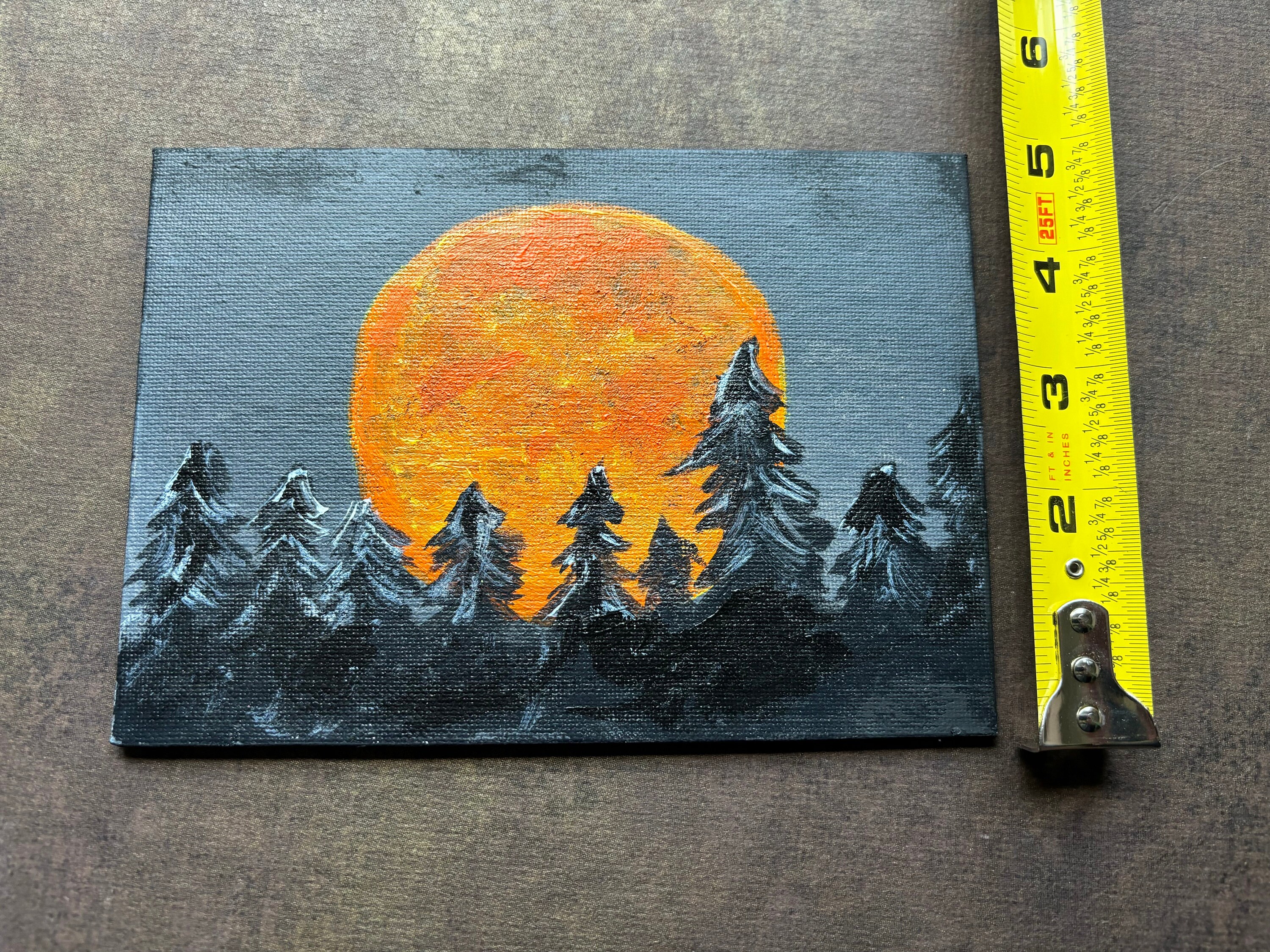 65%OFF【送料無料】 Night Equinox 自家製絵の具 Autumn（Autumn