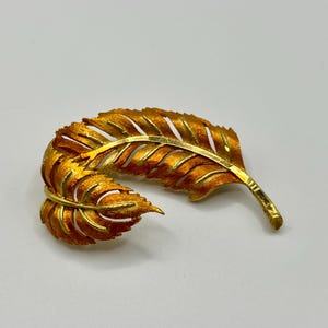 Mamselle Brooch - Etsy
