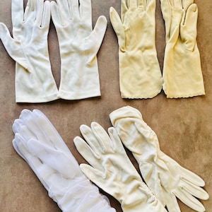 Ladies Dress Gloves - Etsy