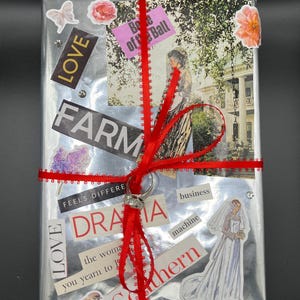Blind Date with a Hardcover Book