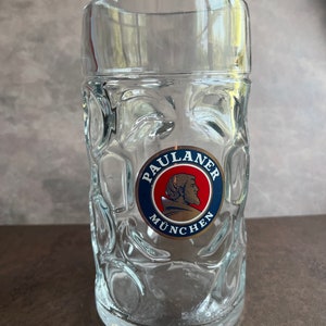 UCLA大学 80sヴィンテージ ビールジョッキ 銀メッキ アンデックス陶器製ビールジョッキー（1.0L） | 欧州麦酒屋