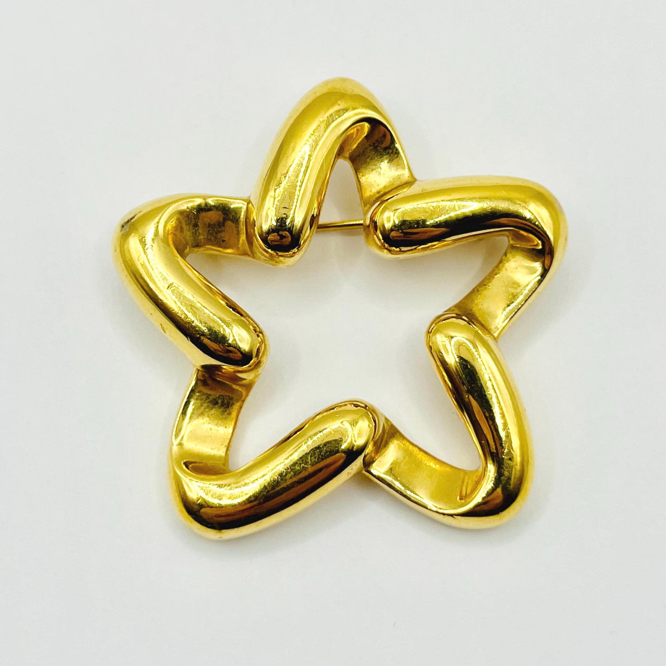 Napier Vintage Brooches - Etsy