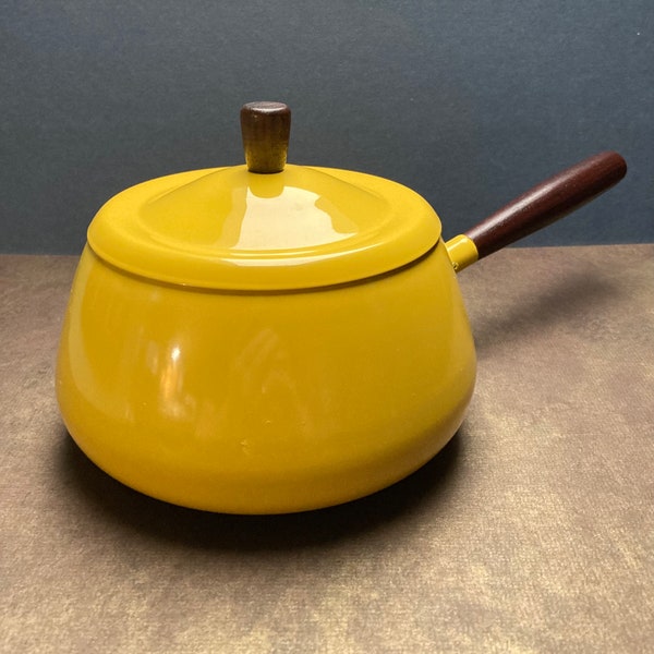 Fondue Pot Set Etsy