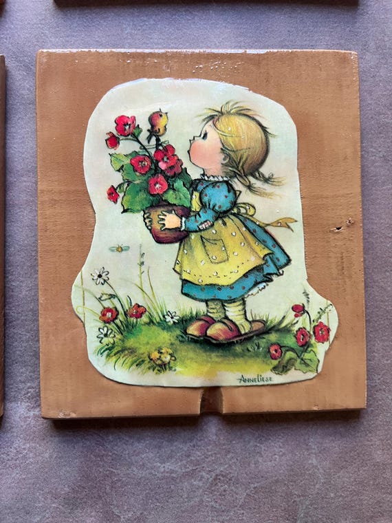 クロスステッチ完成品“フラワー花瓶 みどり”額入り 【公式通販】