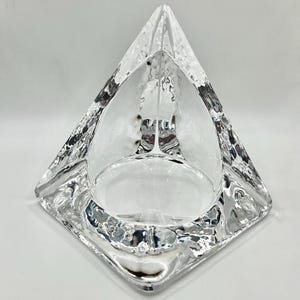 Nybro Sweden Crystal - Etsy