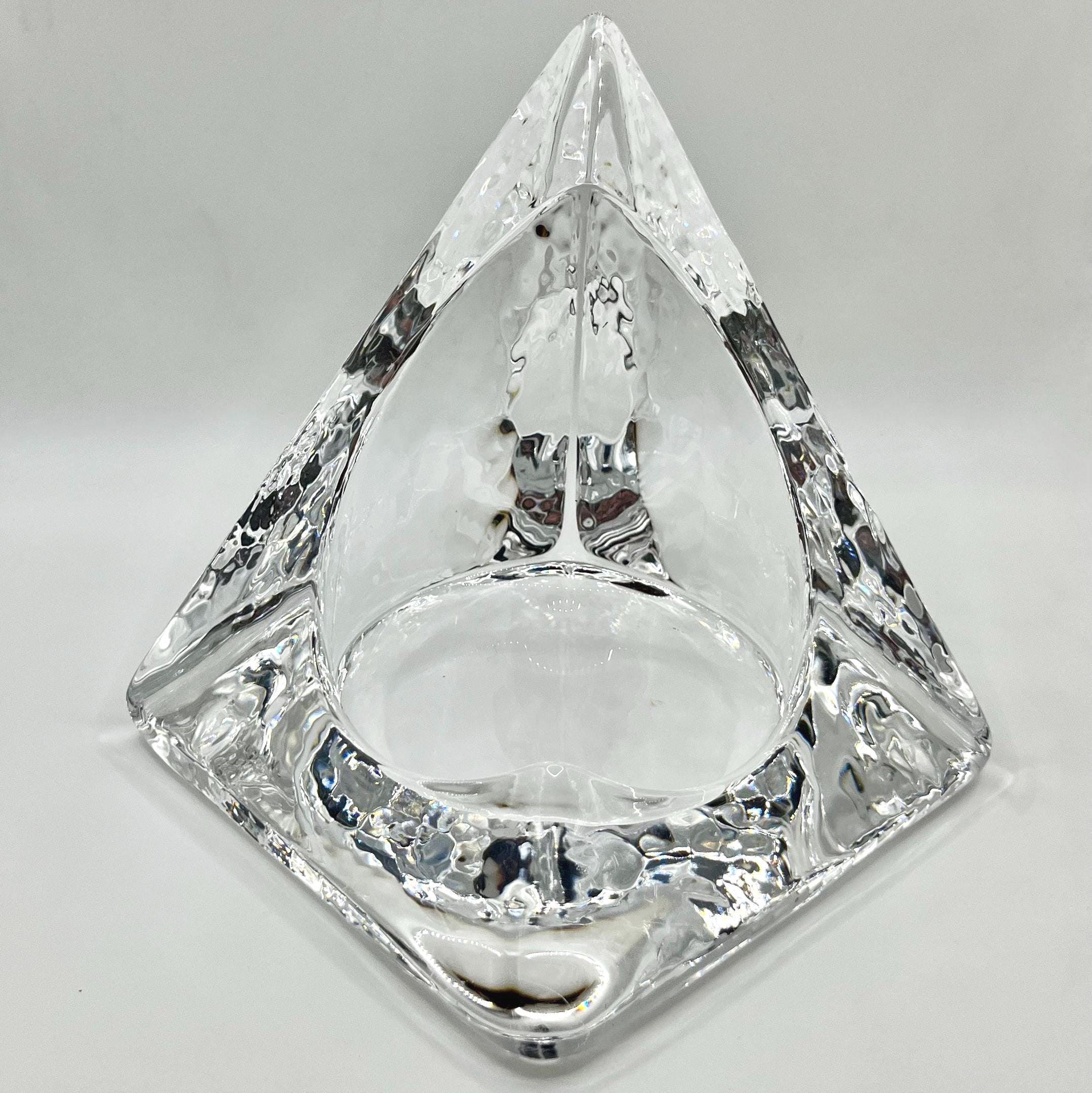 Nybro Sweden Crystal - Etsy