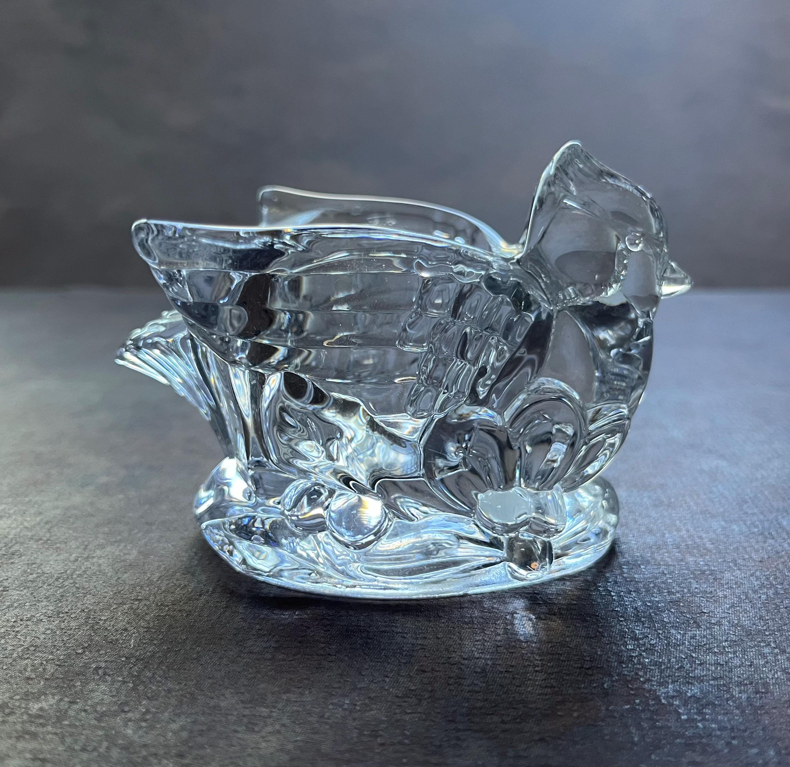 【未使用 】高級ガラス  ドイツ Anna Htte Bleikristall 未使用 】高級ガラス ドイツ Anna Htte Bleikristall 未使用