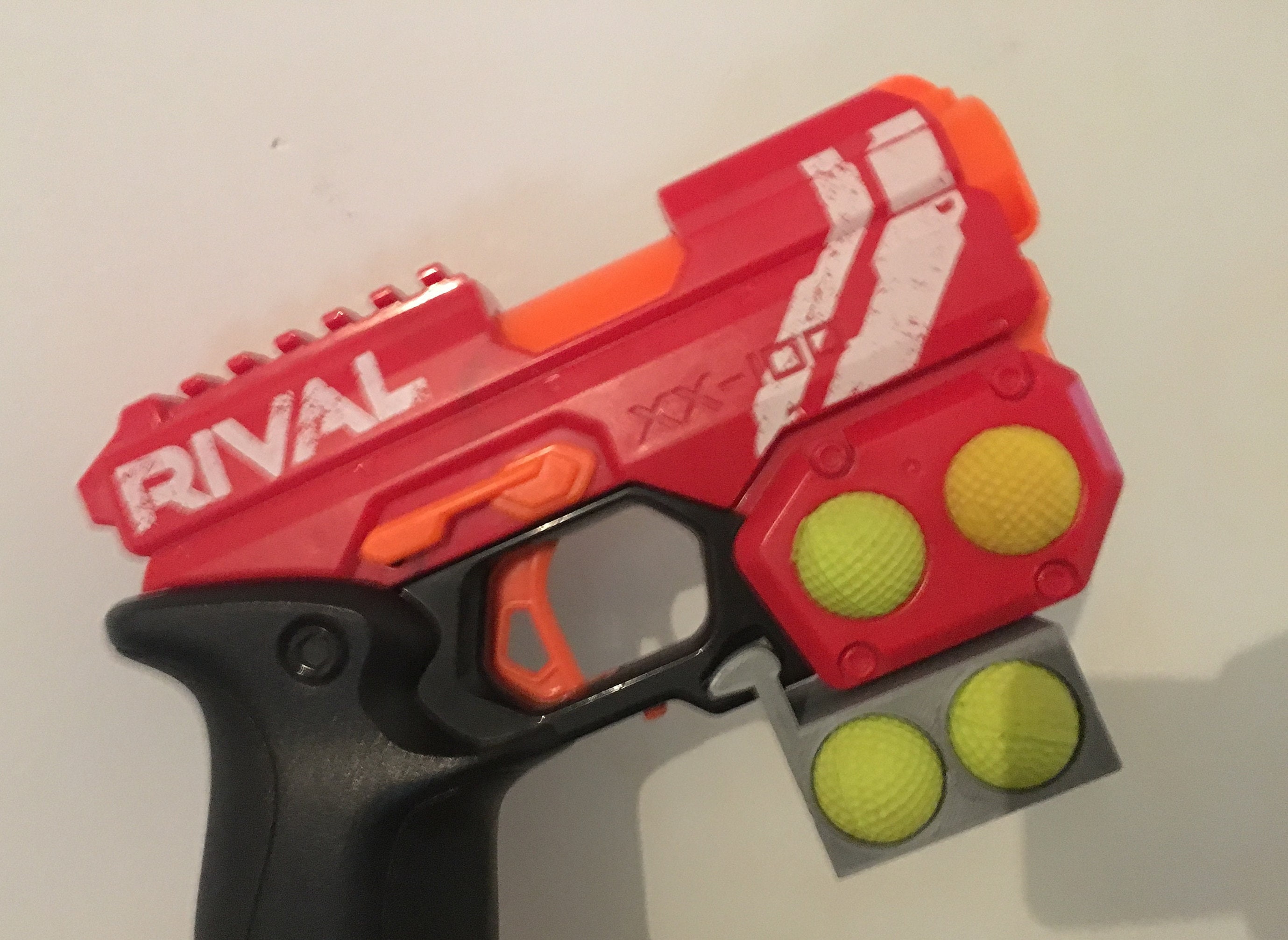 Nerf rival knockout - Etsy 日本