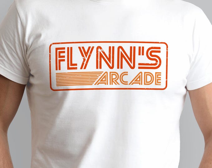 Flynns Arcade Shirt, Tron Shirt, Flynns Arcade T-shirt, Flynns Arcade Sweatshirt, Flynns Arcade Hoodie, Flynns Arcade, Flynns Arcade Tee