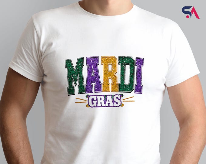 Mardi Gras Shirt, Mardi Gras Sweatshirt, Mardi Gras Celebration Shirt, Mardi Gras Festival Hoodie, Mardi Gras Beads, Mardi Gras Paredes Tee