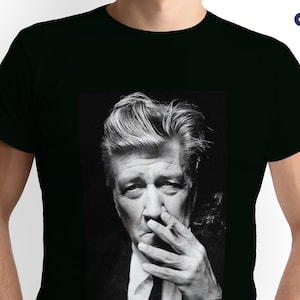 David Lynch Shirt, Rest In Peace David Lynch Hoodie, Legend David Lynch T-Shirt, David Lynch Sweatshirt, Retro Movie Film Cinema T-shirt