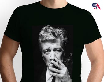 David Lynch Shirt, Rest In Peace David Lynch Hoodie, Legend David Lynch T-Shirt, David Lynch Sweatshirt, Retro Movie Film Cinema T-shirt