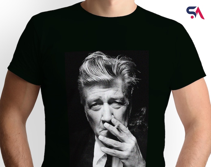 David Lynch Shirt, Rest In Peace David Lynch Hoodie, Legend David Lynch T-Shirt, David Lynch Sweatshirt, Retro Movie Film Cinema T-shirt
