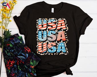 Retro America Shirt, Patriotic Sweatshirt, Independence Day T-Shirt,  4th of July Hoodie, 1776 America Shirt, USA Flag, Fourth of July Tee