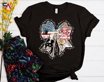 Retro Honor the Brave Shirt, Patriotic Sweatshirt, Independence Day T-Shirt,  4th of July Hoodie, 1776 America Shirt, USA Flag, America Tee