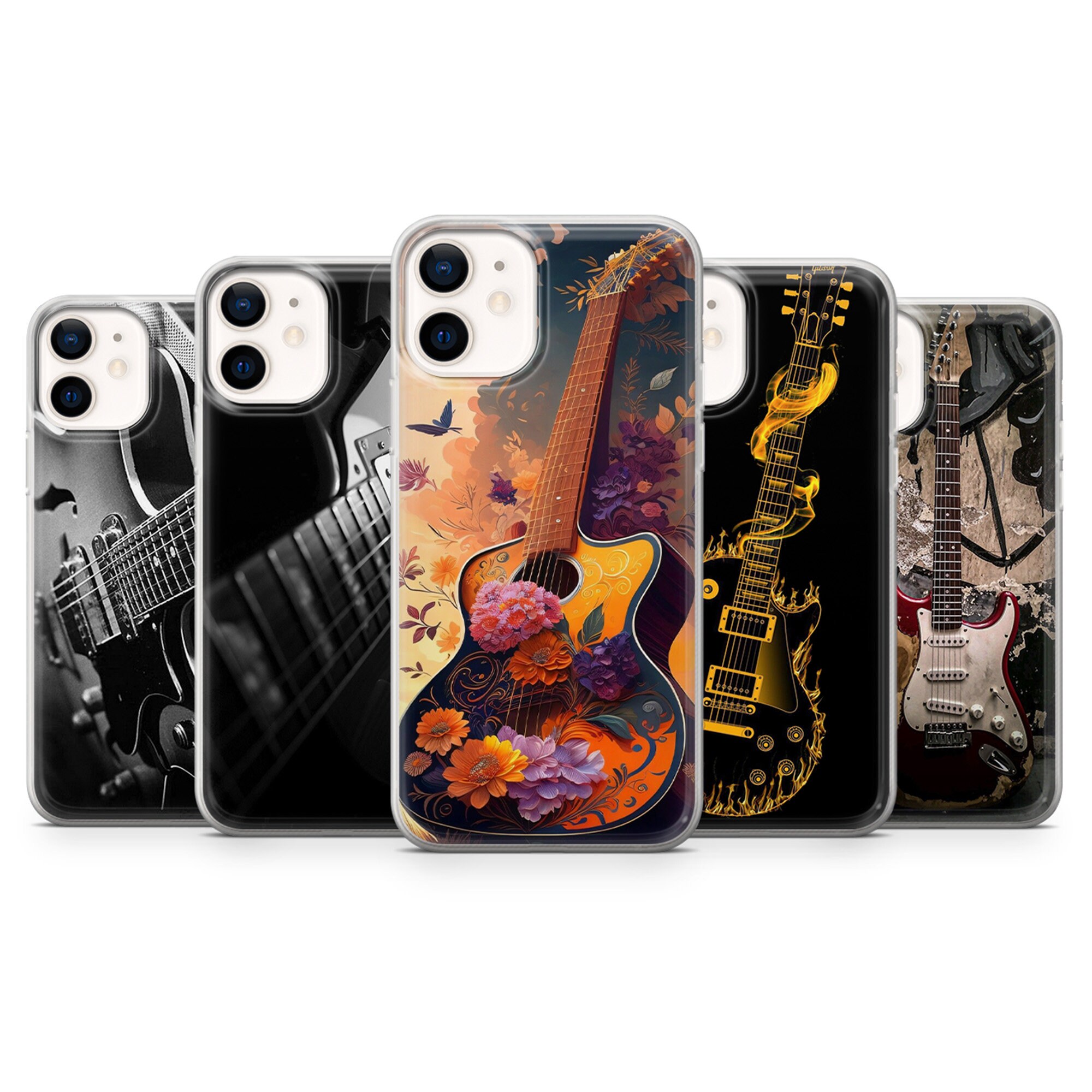 Dimebag Darrell - Pantera iPhone XR Case by Concert Photos - Pixels