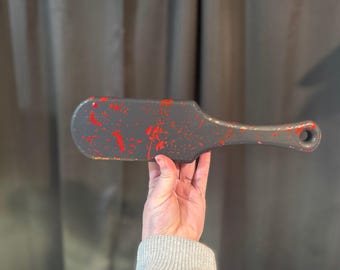 Dexter Terror Paddle
