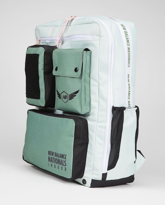 New Balance National Indoor Bag Etsy