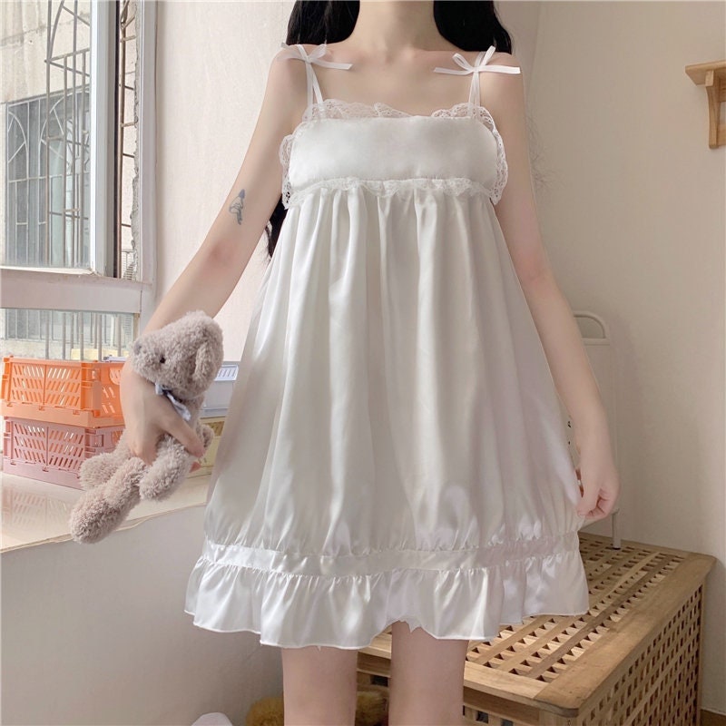 Kawaii Nightgown - Etsy