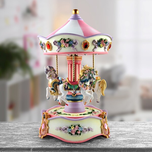 San Francisco Music Box Company Snow Globe Etsy