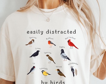 Pigeon Shirt Gift for Bird Lovers Birding Bird Lover Gift Womensclothing Backyard Birds Respect the Locals Pigeons Shirt Comfortcolors