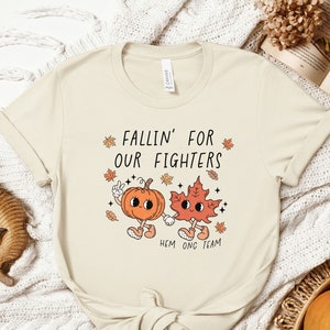 Hem onc nurse Halloween TShirt Peds Hem Onc Shirt Fall Onc Nurse Shirt Hematology Oncology Nurse Team T-Shirt Gift for Hem Onc Nurse