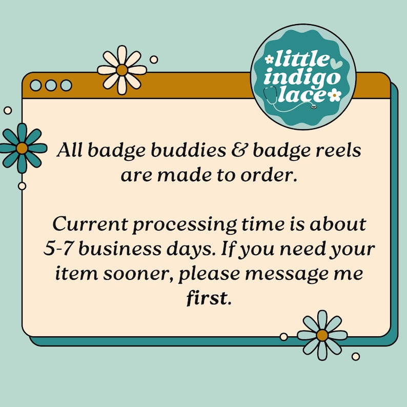 Radiation Therapist Badge Buddy, Gift for Radiation Therapist, Radiation Oncology Unit Badge Buddies, Radiation Therapy NP Graduation ID Tag image 4