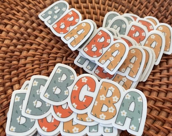 Behavior Analyst Sticker, Special Education Teacher, BCBA Sticker, ABA Sticker, RBT Sticker, Sped Teacher Laptop Sticker, Behavior Tech