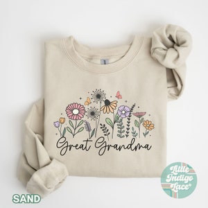 Blessed To Be Called G-Ma T-Shirt Flower Mother's Day Gifts Blessed To Be Called G-Ma T-Shirt Flower Mother's Day Gifts