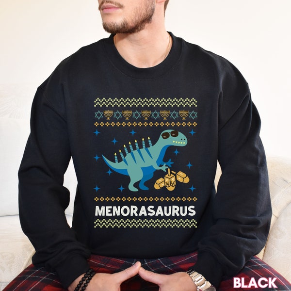 Menorasaurus Etsy