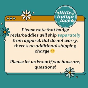 OT Badge reel, Gift for Occupational Therapist, COTA Badge Reel, Occupational Therapy, Future OT, Ota badge, Ot student, Fine Motor Promoter image 4