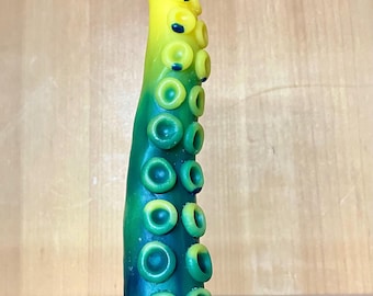 XL Tentacle play candle