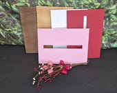 Valentine's Slotted Lid for our 9" and 12.5" Crates. (Crate is not included)