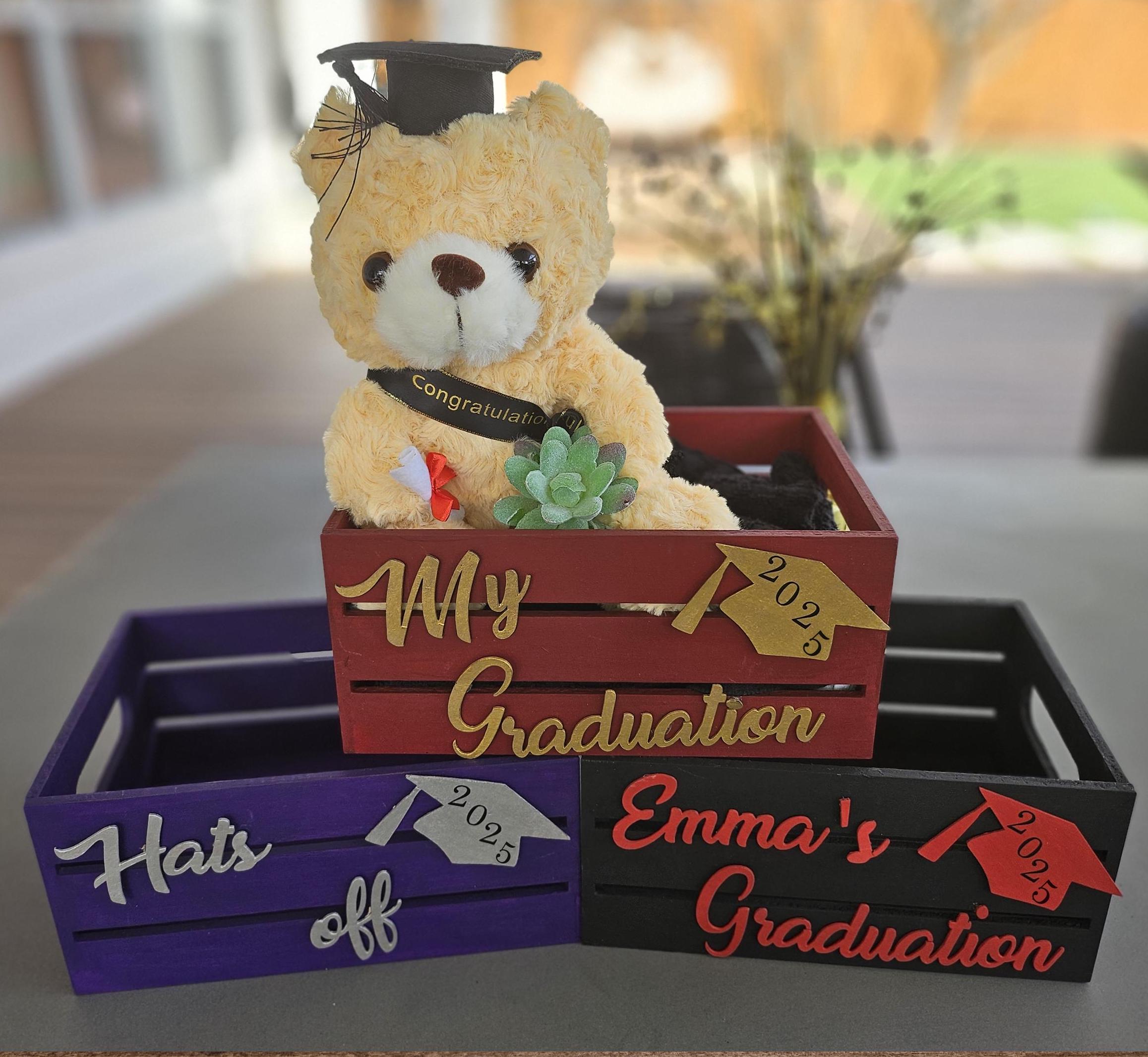 Graduation Party Game Cards – 20 Pcs Pass The Gift Cards For High School & College Celebrations - View #2