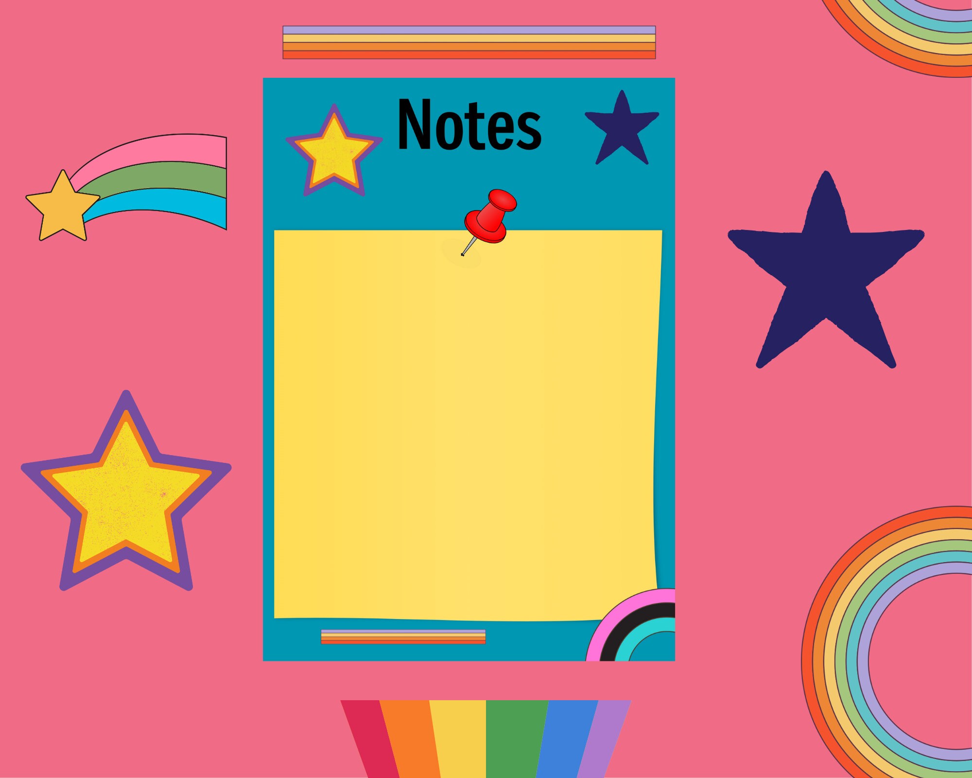 Study Planner Templates, Printable Sheets, Digital Planner, Back to ...