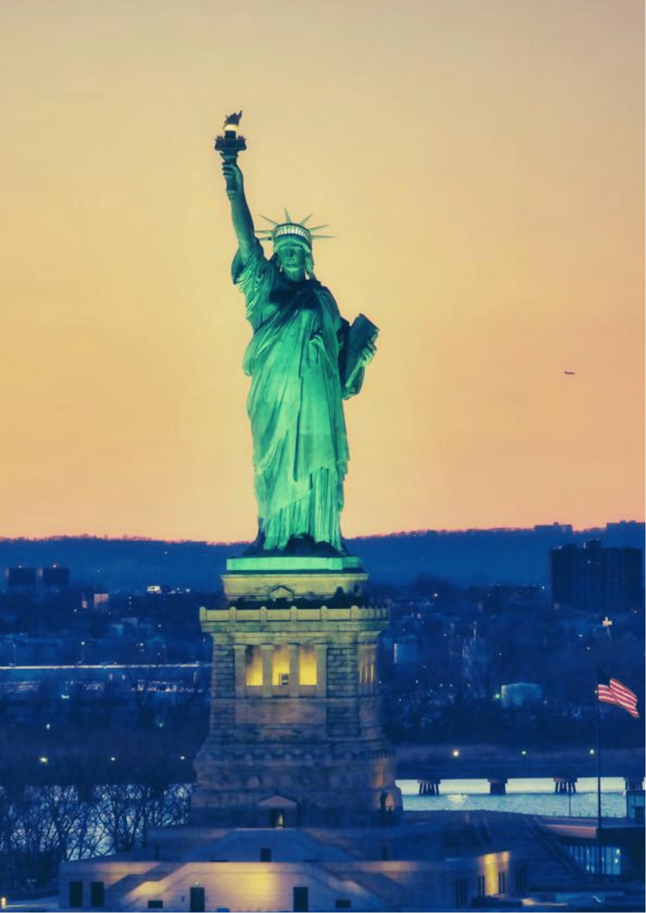 New York Wall Collage Kit the Big Apple Wall Decor New York Etsy UK