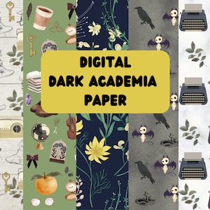 support for academic papers