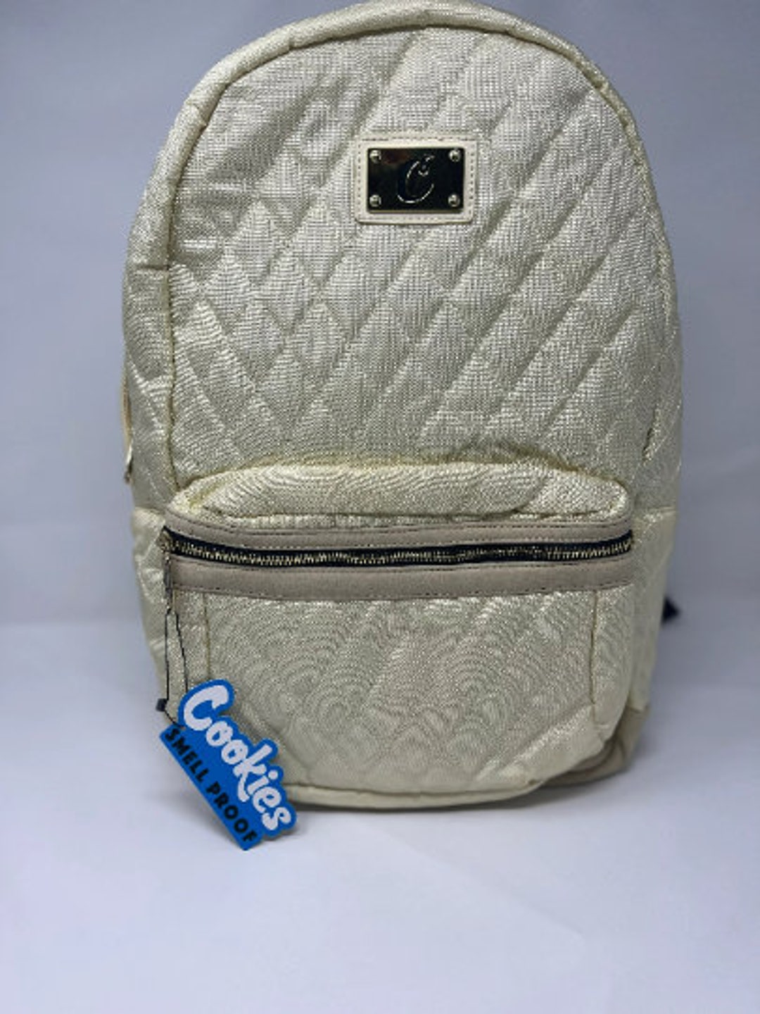 Limitededition Exotic Cookies Backpack Etsy