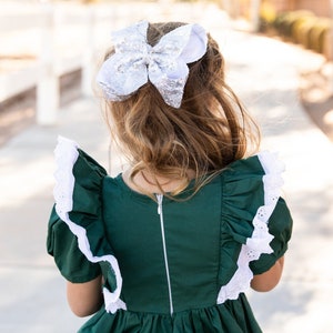 Vintage Fancy Dress Just For Littles®️